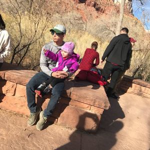 Meet your Posher, Jonathan